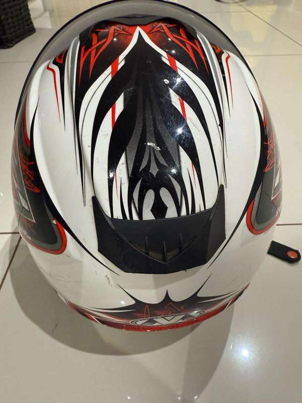Bike Helmet