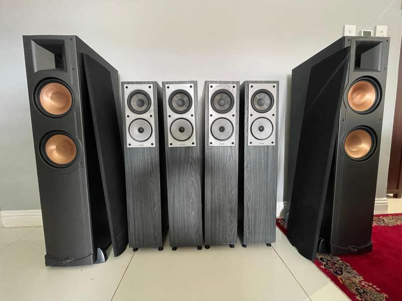 Speaker