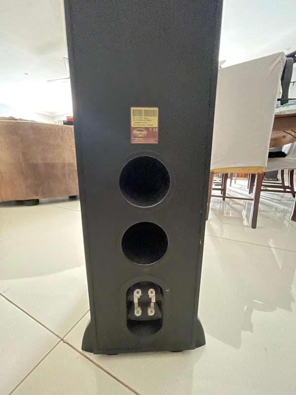Speaker