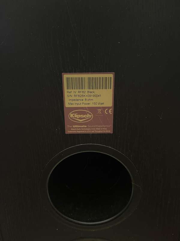 Speaker