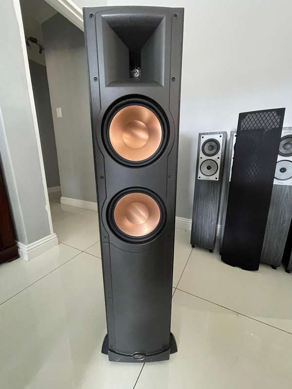 Speaker