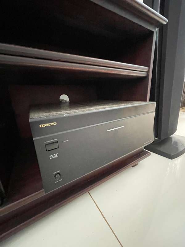 Speaker