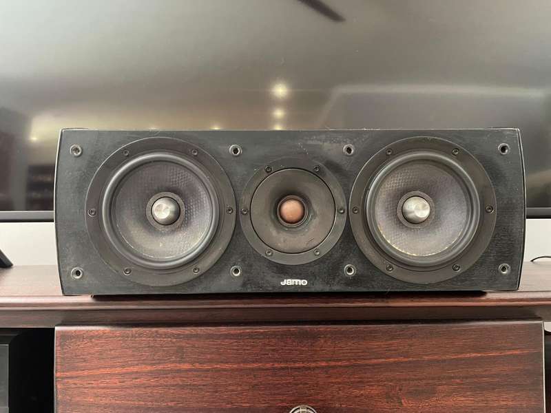 Speaker