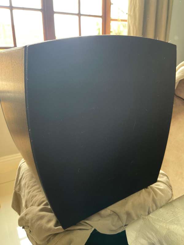 Speaker