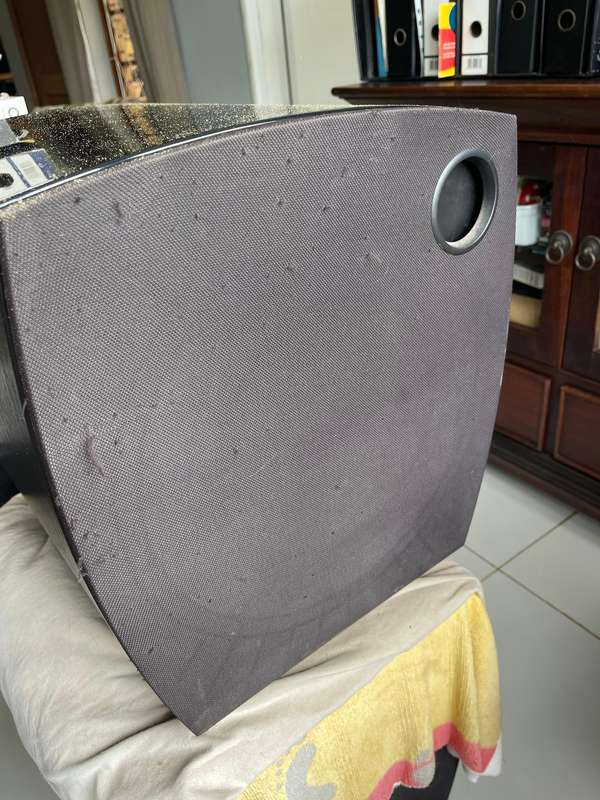 Speaker