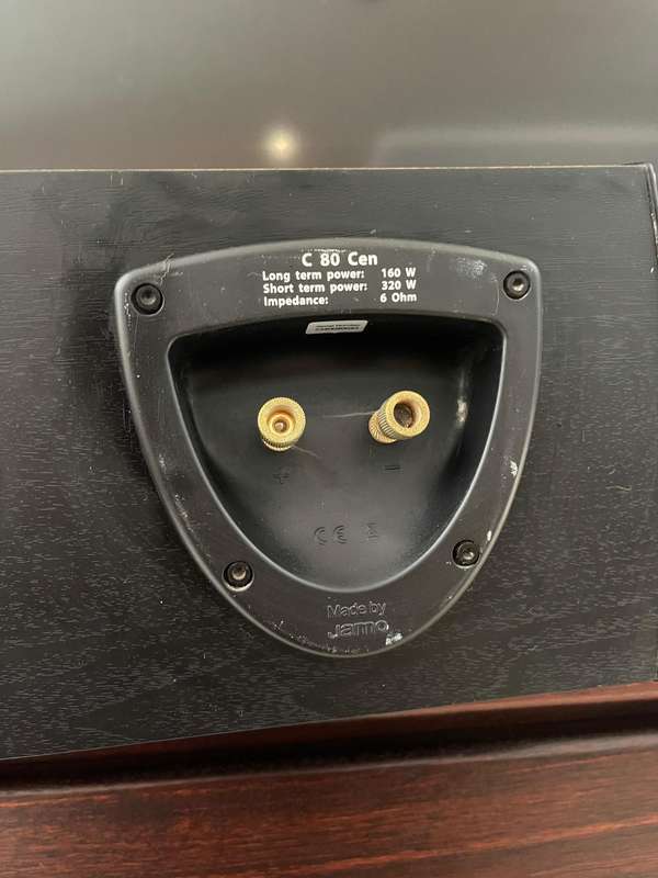 Speaker