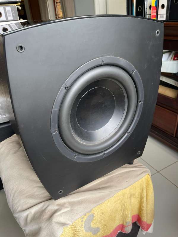 Speaker