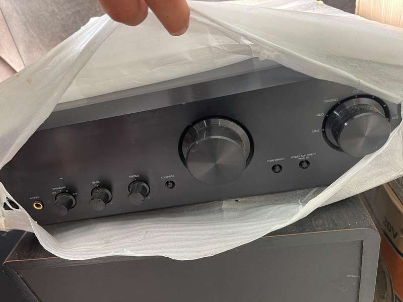 Speaker