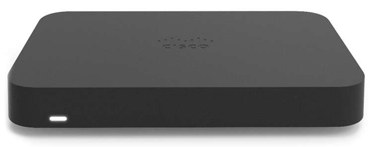 Cisco Meraki Z3 Telecoms Gateway