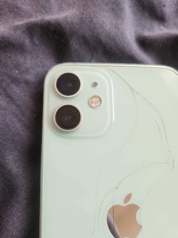 IPHONE 12 MINI 64GB