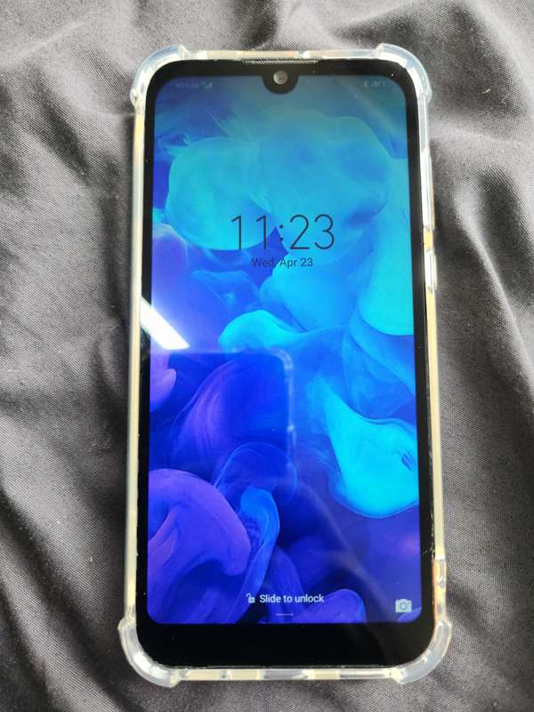HUAWEI Y5 2019