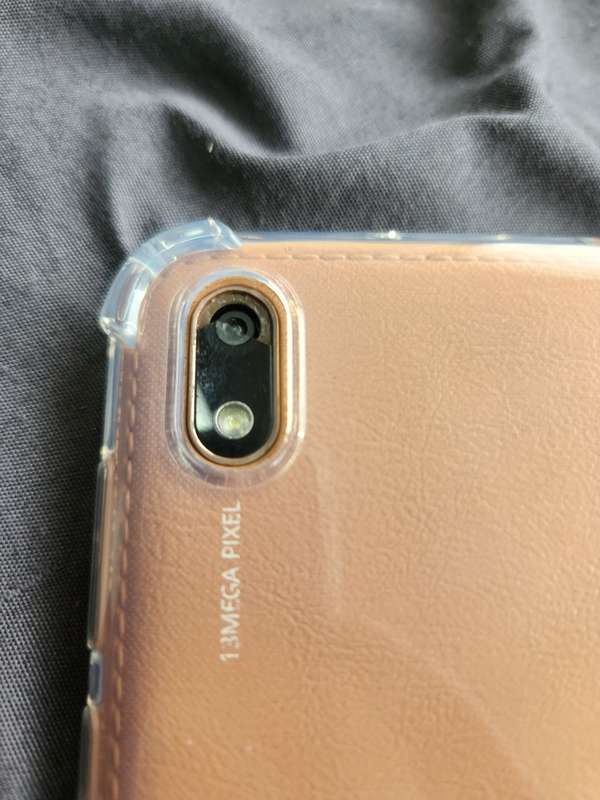 HUAWEI Y5 2019