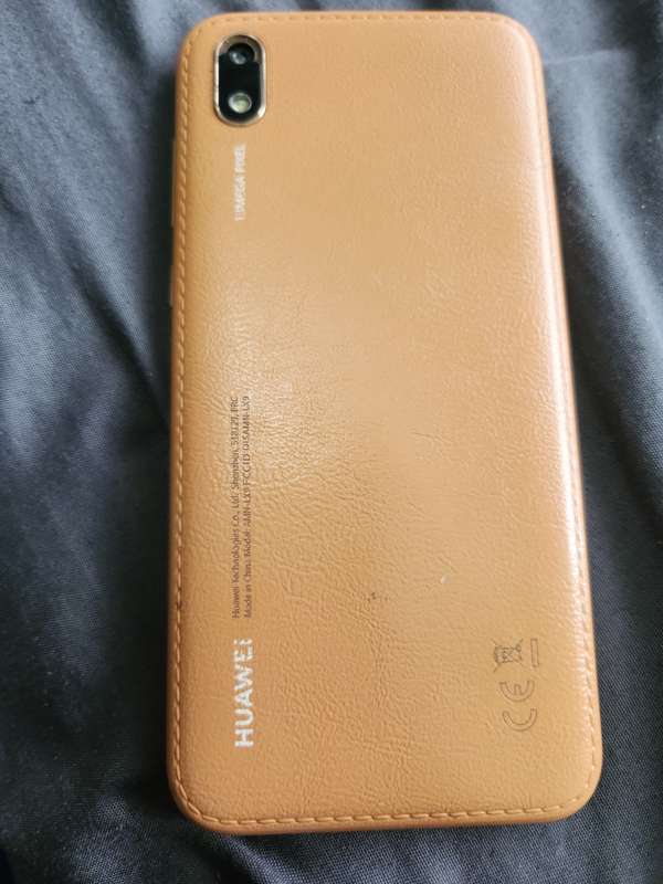 HUAWEI Y5 2019
