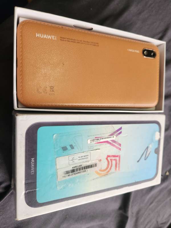 HUAWEI Y5 2019