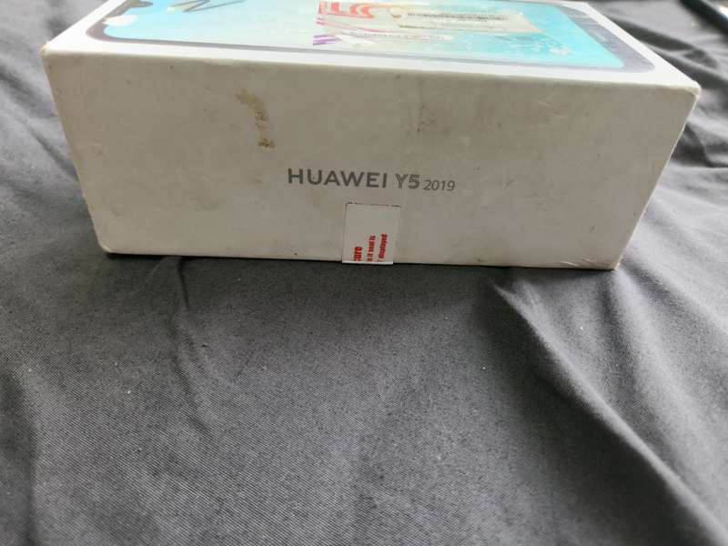 HUAWEI Y5 2019