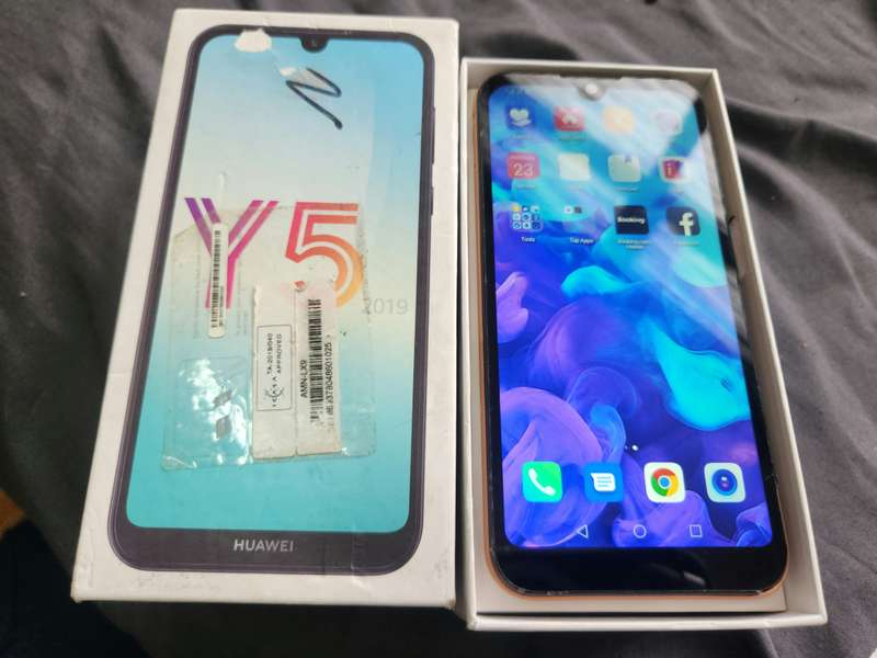HUAWEI Y5 2019