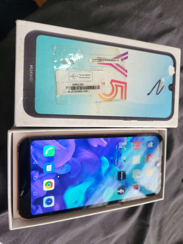 HUAWEI Y5 2019