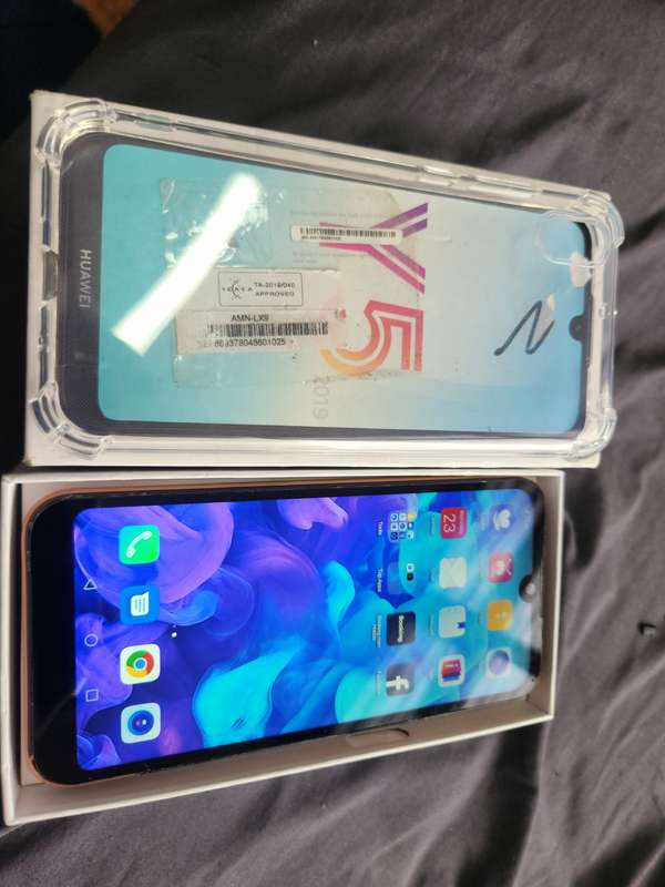 HUAWEI Y5 2019