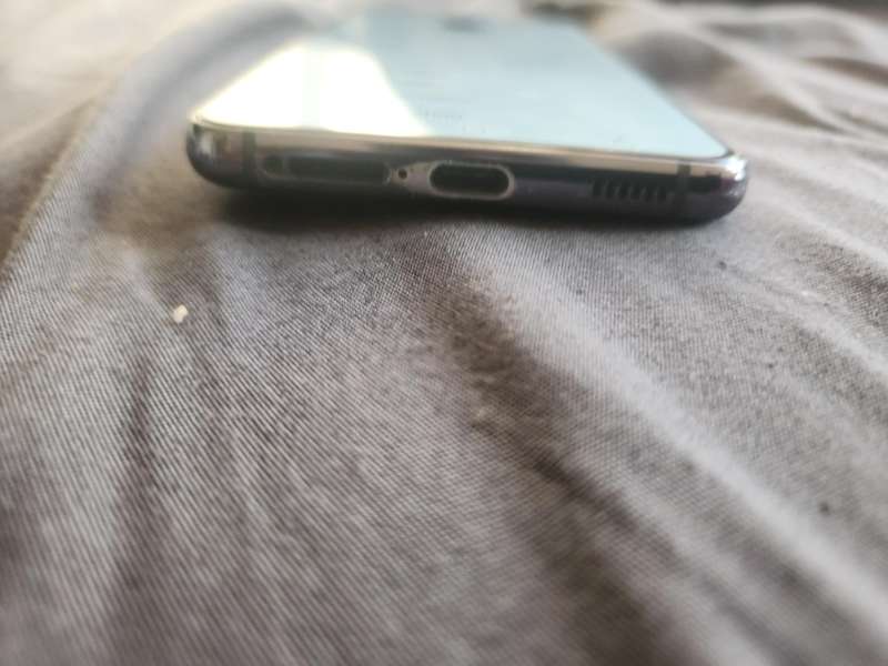 SAMSUNG S21 256GB