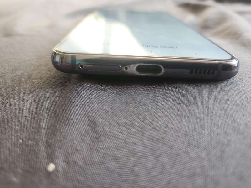 SAMSUNG S21 256GB