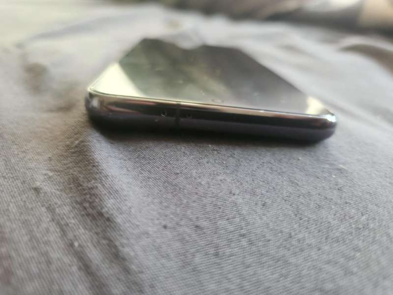 SAMSUNG S21 256GB