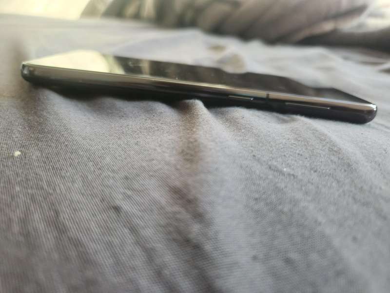 SAMSUNG S21 256GB