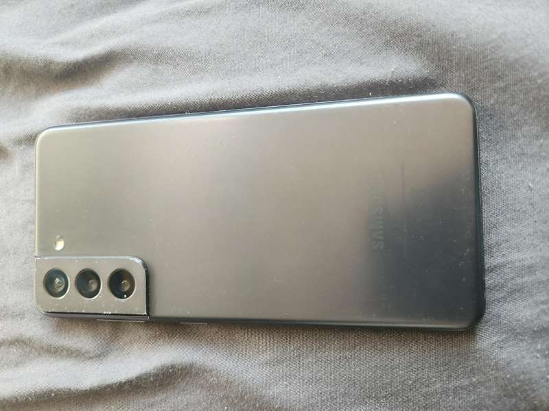 SAMSUNG S21 256GB
