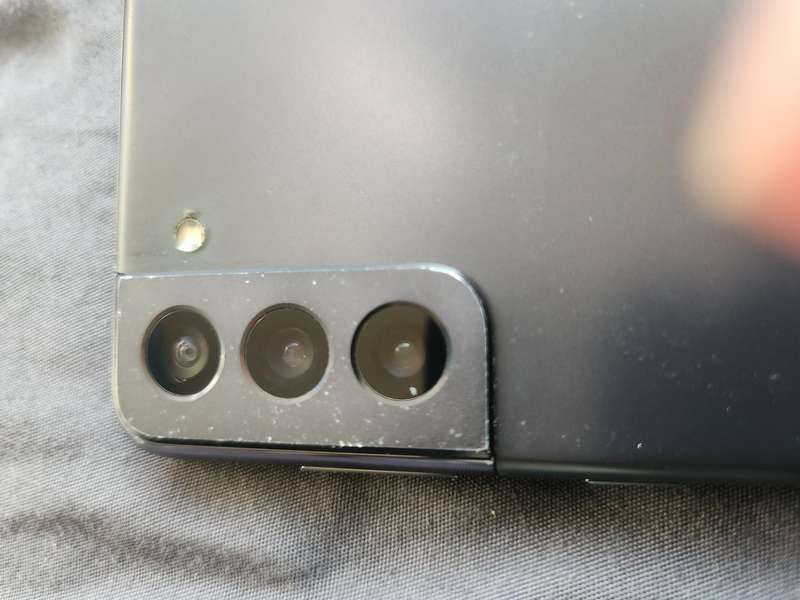 SAMSUNG S21 256GB