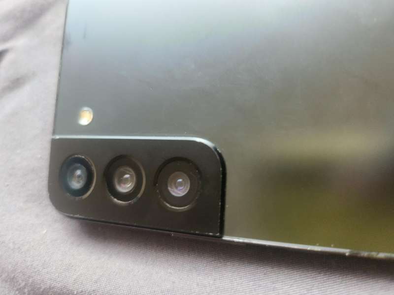 SAMSUNG S22 PLUS 256GB