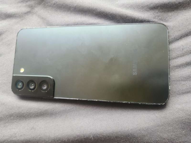 SAMSUNG S22 PLUS 256GB