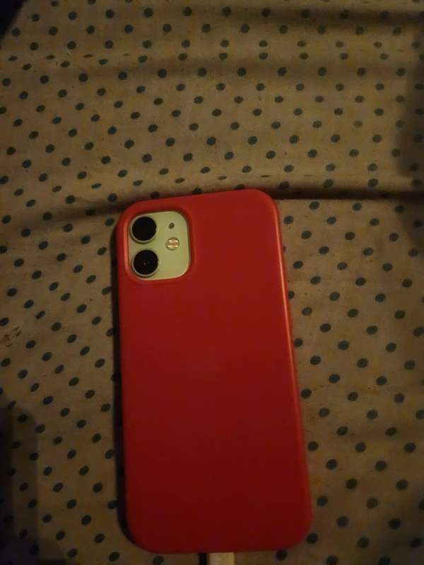 IPHONE 12 MINI 64GB