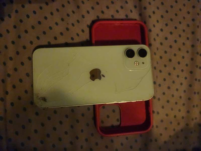 IPHONE 12 MINI 64GB