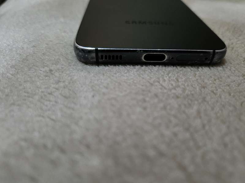 SAMSUNG S22 256GB