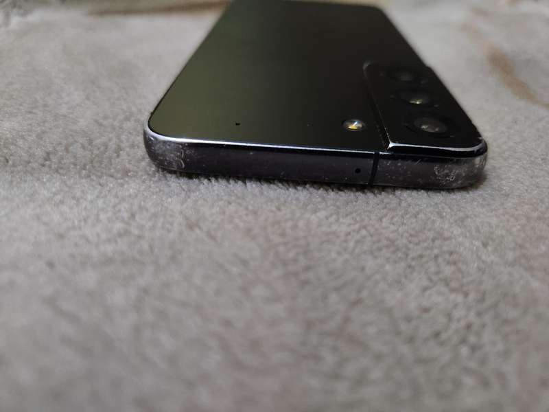 SAMSUNG S22 256GB