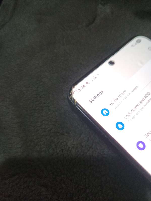 SAMSUNG S22 256GB