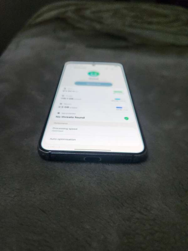 SAMSUNG S22 256GB