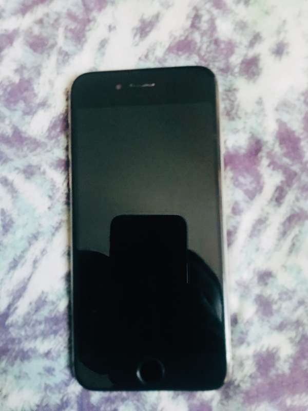 iPhone 6s