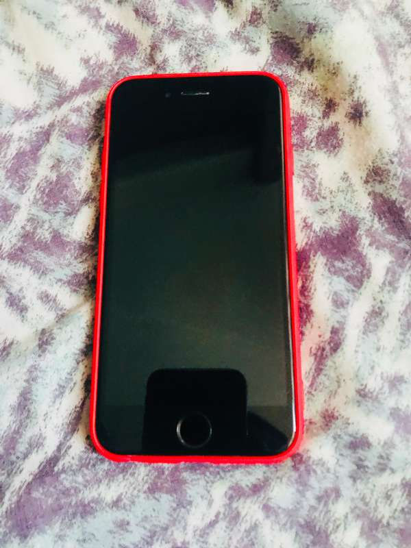 iPhone 6s