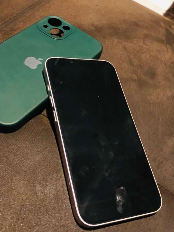 IPHONE 13 128GB