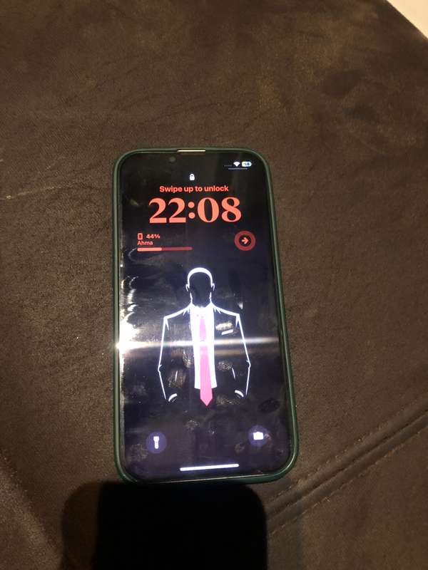 IPHONE 13 128GB