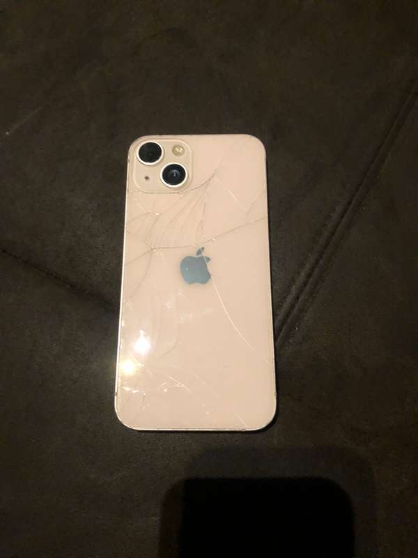 IPHONE 13 128GB
