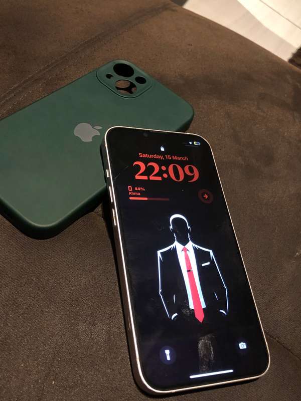IPHONE 13 128GB