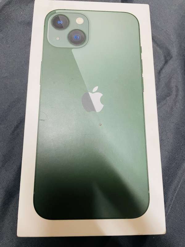 IPHONE 13 128GB