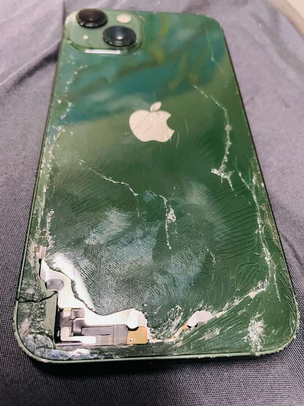 IPHONE 13 128GB