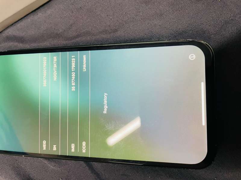 IPHONE 13 128GB