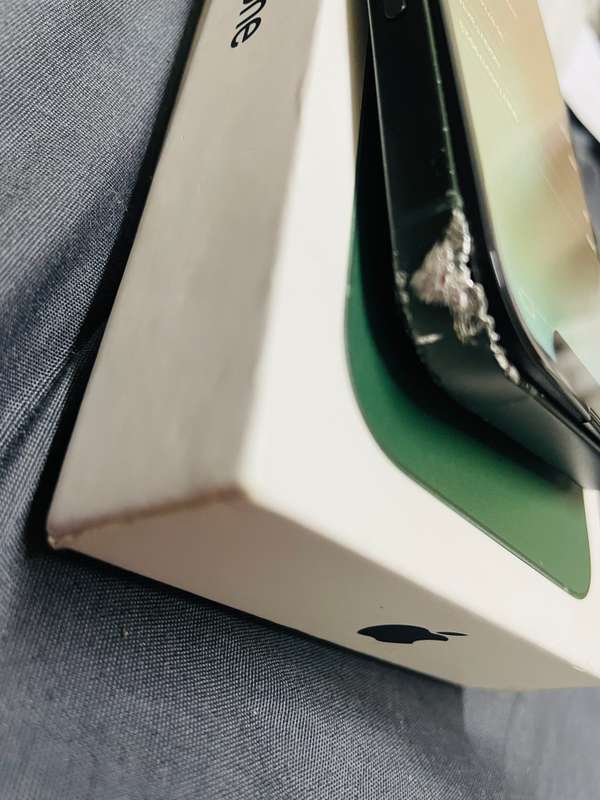 IPHONE 13 128GB