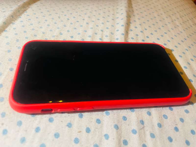 IPHONE 11 PRO 256GB