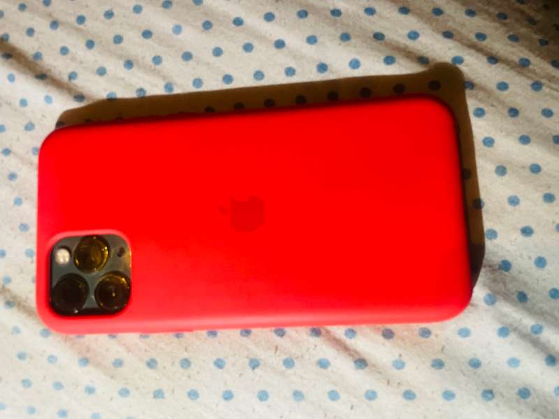 IPHONE 11 PRO 256GB