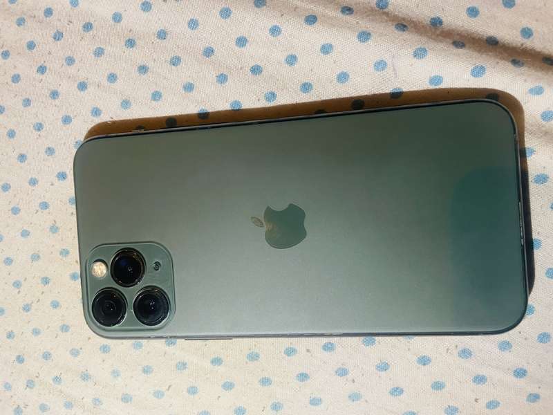 IPHONE 11 PRO 256GB