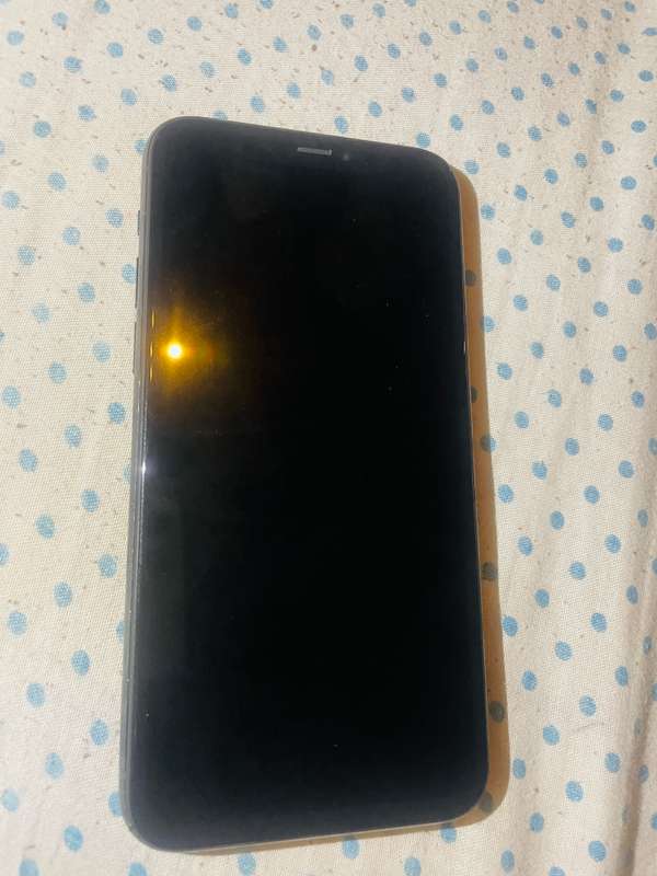 IPHONE 11 PRO 256GB